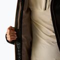 Giacca imbottita da donna REGATTA Altoro Thermal black/mocha 8