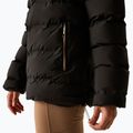 Giacca imbottita da donna REGATTA Altoro Thermal black/mocha 9