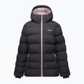 Giacca imbottita da donna REGATTA Altoro Thermal black/mocha 10