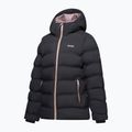 Giacca imbottita da donna REGATTA Altoro Thermal black/mocha 12