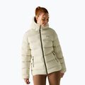Giacca imbottita da donna Regatta Altoro Thermal light vanilla/olive night