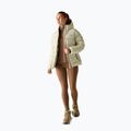 Giacca imbottita da donna Regatta Altoro Thermal light vanilla/olive night 2