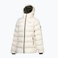 Giacca imbottita da donna Regatta Altoro Thermal light vanilla/olive night 11
