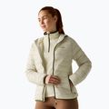 Piumino donna Regatta Hooded Marizion lightvanilla 5
