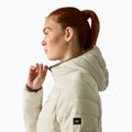 Piumino donna Regatta Hooded Marizion lightvanilla 6