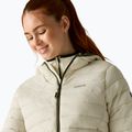 Piumino donna Regatta Hooded Marizion lightvanilla 7