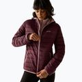 Piumino donna Regatta Hooded Marizion fig