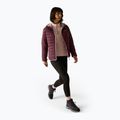 Piumino donna Regatta Hooded Marizion fig 3