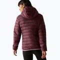 Piumino donna Regatta Hooded Marizion fig 4