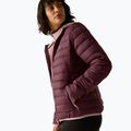 Piumino donna Regatta Hooded Marizion fig 6