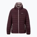 Piumino donna Regatta Hooded Marizion fig 9
