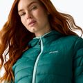 Piumino donna Regatta Hooded Marizion mediterranea 7