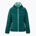 Piumino donna Regatta Hooded Marizion mediterranea 9