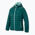 Piumino donna Regatta Hooded Marizion mediterranea 11