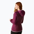 Giacca ibrida donna REGATTA Andreson Hybrid fig 4