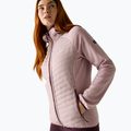 Giacca ibrida donna REGATTA Andreson Hybrid powder lilac /fig 3