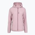 Giacca softshell da donna REGATTA Ossek powder lilac 9