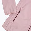 Giacca softshell da donna REGATTA Ossek powder lilac 13