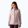 Giacca softshell da donna REGATTA Ossek powder lilac