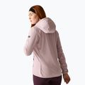 Giacca softshell da donna REGATTA Ossek powder lilac 2