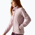 Giacca softshell da donna REGATTA Ossek powder lilac 4