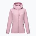 Giacca softshell da donna REGATTA Ossek powder lilac 9