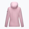 Giacca softshell da donna REGATTA Ossek powder lilac 10
