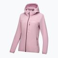 Giacca softshell da donna REGATTA Ossek powder lilac 11