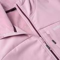 Giacca softshell da donna REGATTA Ossek powder lilac 12