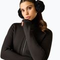 Felpa donna Dare 2b Glacier Midlayer black 5