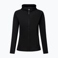 Felpa donna Dare 2b Glacier Midlayer black 8