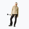 Felpa donna Dare 2b Glacier Midlayer white pepper 2