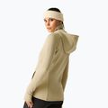 Felpa donna Dare 2b Glacier Midlayer white pepper 3