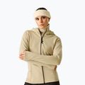 Felpa donna Dare 2b Glacier Midlayer white pepper 4