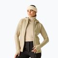 Felpa donna Dare 2b Glacier Midlayer white pepper 5