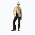 Felpa donna Dare 2b Glacier Midlayer white pepper 6