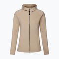 Felpa donna Dare 2b Glacier Midlayer white pepper 8