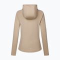 Felpa donna Dare 2b Glacier Midlayer white pepper 9