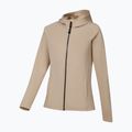 Felpa donna Dare 2b Glacier Midlayer white pepper 10