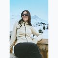 Felpa donna Dare 2b Glacier Midlayer white pepper 12