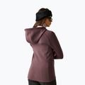 Felpa donna Dare 2b Glacier Midlayer huckleberry 3