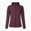 Felpa donna Dare 2b Glacier Midlayer huckleberry 7