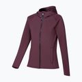 Felpa donna Dare 2b Glacier Midlayer huckleberry 9