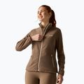 Pile donna Regatta Floreo IV mocha/light vanilla