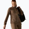Pile donna Regatta Floreo IV mocha/light vanilla 3
