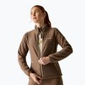 Pile donna Regatta Floreo IV mocha/light vanilla 5