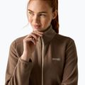 Pile donna Regatta Floreo IV mocha/light vanilla 6