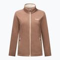 Pile donna Regatta Floreo IV mocha/light vanilla 7