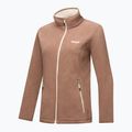 Pile donna Regatta Floreo IV mocha/light vanilla 9