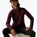Felpa donna Regatta Montes fig 4